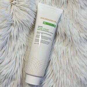 🪷 Goldfaden MD Pure Start Gentle Detoxing Facial Cleanser
